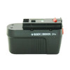 Black & Decker 5103040-11 Batteries