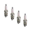 Champion 431 Spark Plug 4 Pack