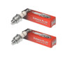 Champion 893 Spark Plug 2 Pack