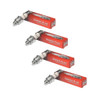 Champion 860 Spark Plug 4 Pack