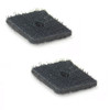 Black & Decker 90558534 Pad Tip 2 Pack