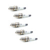 Briggs & Stratton 496018 Spark Plug 5 Pack