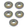 Dewalt 633257-00SV Backing Flange 5 Pack