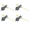 Dewalt 330034-03 Chuck Key 4 Pack