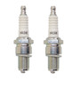 Ngk 7734 Spark Plug 2 Pack