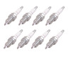 Champion 823 Spark Plug 8 Pack