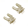 Porter Cable 90587838 Belt Clip 2 Pack