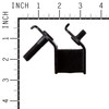 Briggs & Stratton 319451GS Mount-Vibration