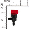 Briggs & Stratton 698180 Valve-Fuel Shut Off