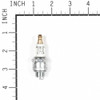 Briggs & Stratton 697451 Plug-Spark Ems