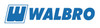 Walbro K10-WS Repair Kit