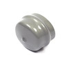 Briggs & Stratton 1722675SM Cap-Hub 1.5 Id Gray P