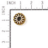 Briggs & Stratton 1718593SM Gear, Universal