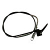 Briggs & Stratton 1718791SM Cable & Handle Asmy