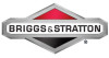Briggs & Stratton 590507 Gasket Set-Valve