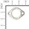 Briggs & Stratton 7015352SM Gasket, Exhaust
