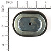 Briggs & Stratton 796970 Filter-Air Cleaner Ca