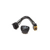 Briggs & Stratton 1687904 Wire Harness Adapter Kit, C