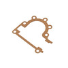 Briggs & Stratton 51279Ma Gasket,Gear Case Cf 9