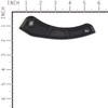 Briggs & Stratton 1740397MA Shoe, Skid - Lh