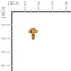 Briggs & Stratton 691685 Screw