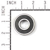 Briggs & Stratton 2108202SM Bearing, Ball