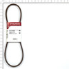 Briggs & Stratton 37X113MA Belt-Secondary Dr Var