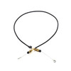 Briggs & Stratton 339496MA Cable, Remote Chute 4
