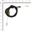 Briggs & Stratton 339496MA Cable, Remote Chute 4