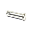 Briggs & Stratton 5025328X12SM Pin,Clevis, 1/2 X 1 1