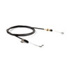 Briggs & Stratton 340705MA Cable, Chute Control