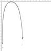 Briggs & Stratton 340705MA Cable, Chute Control