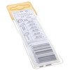 Stanley 68-500-1 Bit Set