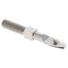 Stanley 15-265-2 Connector Rear