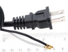 Porter Cable 5140183-40 Cord Set