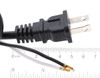 Porter Cable 5140183-40 Cord Set