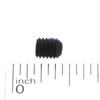Porter Cable 5140132-33 Hex Soc Hd Scr
