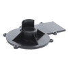 Porter Cable 5140086-59 Fan Cover, X451