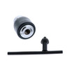 Porter Cable 5140071-68 Chuck & Key