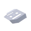 Homelite 631036001 Guide Bar Plate