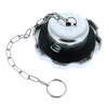 Homelite 310720026 Fuel Cap Small Carb W/Chain