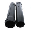Homelite 306947001 Upper And Lower Blower Tube