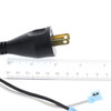 Dewalt N453824 CORDSET, 16-2SJ 9FT