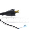 Dewalt N453824 CORDSET, 16-2SJ 9FT