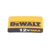 Dewalt N117104 Label Logo