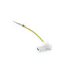 Dewalt N106096 Lead Wire, Yellow 85 Mm