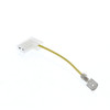 Dewalt N106096 Lead Wire, Yellow 85 Mm