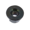Dewalt 90630189 FLANGED HEX NUT, M6 x1-6H Nyloc Black