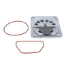 Devilbiss Z-Ac-0032 Valve Plate