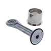 Devilbiss N036518 Con Rod Assy, W/ Cylinder